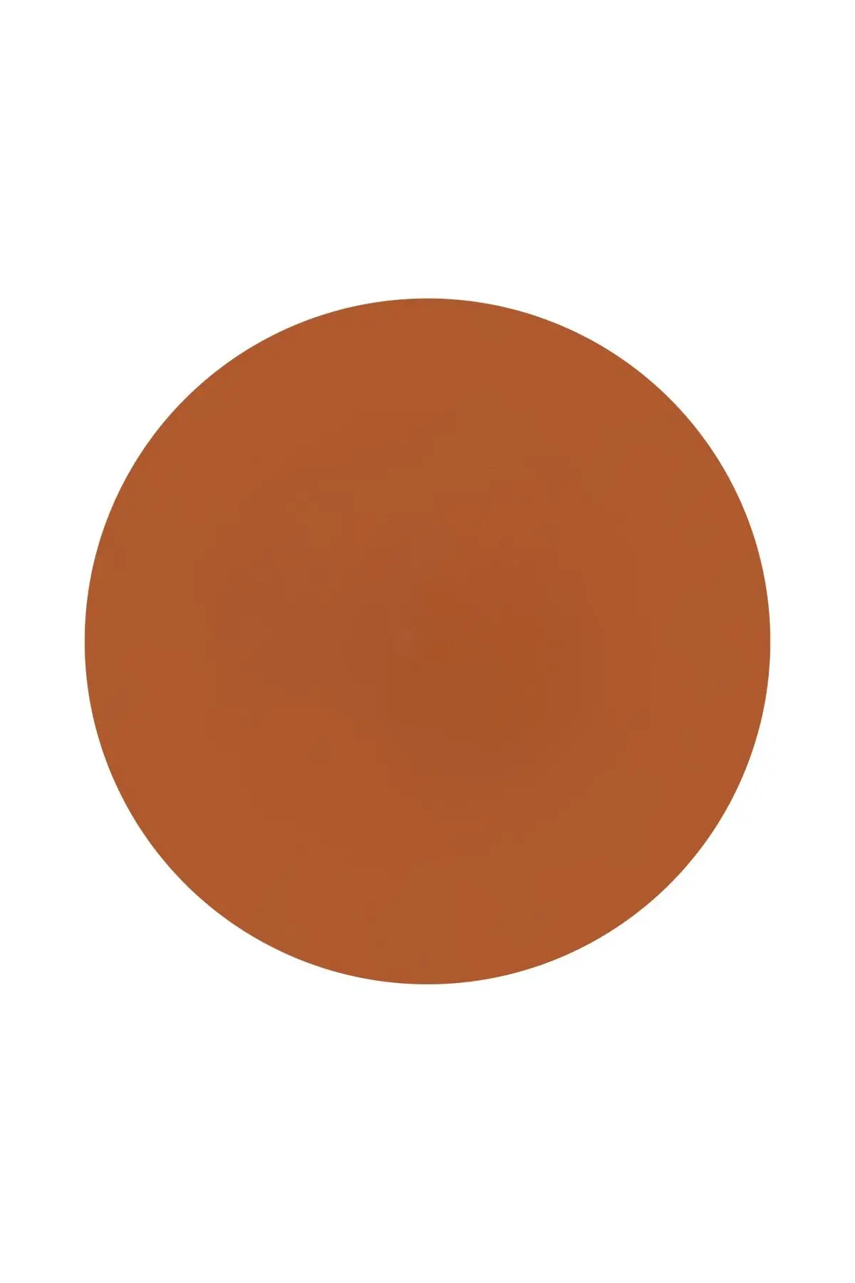 Glasonderzetters S/4 Cognac - 10 Cm 1