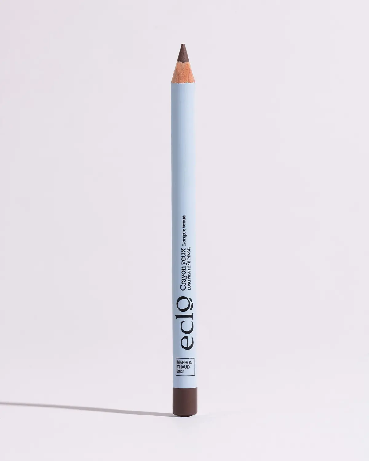 Crayon Yeux 002 Marron Chaud 1