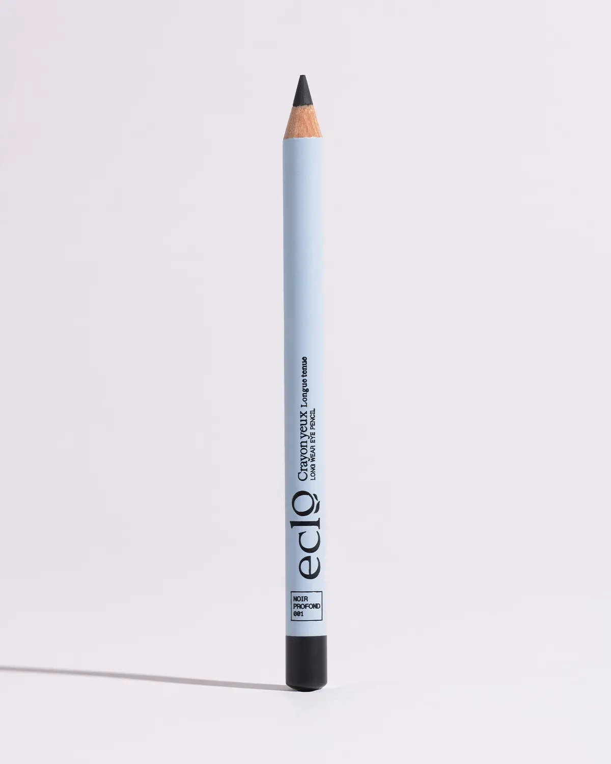 Crayon Yeux 001 Noir Profond 1