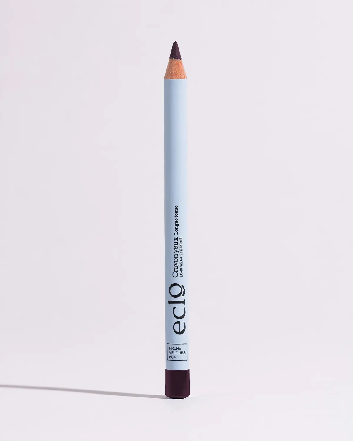 Crayon Yeux 004 Prune Velours 1
