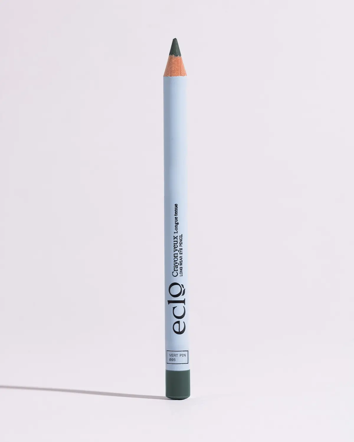 Crayon Yeux 005 Vert Pin 1