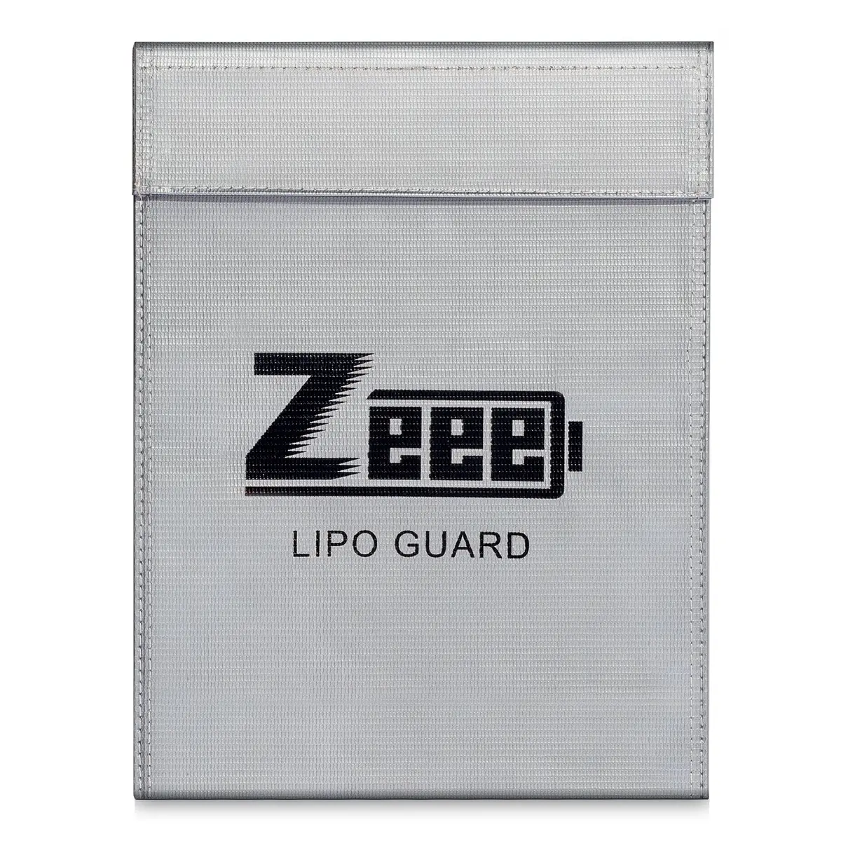 Zeee Lipo Safe Bag Fireproof Explosion-Proof Lipo Battery Bag For Safe Charging And Storage 1