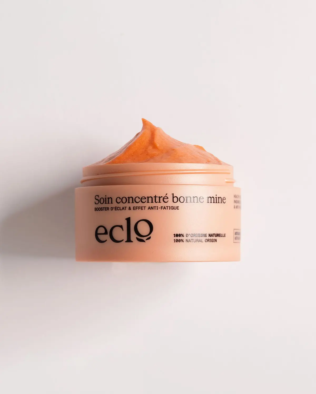 Soin Concentré Bonne Mine 1