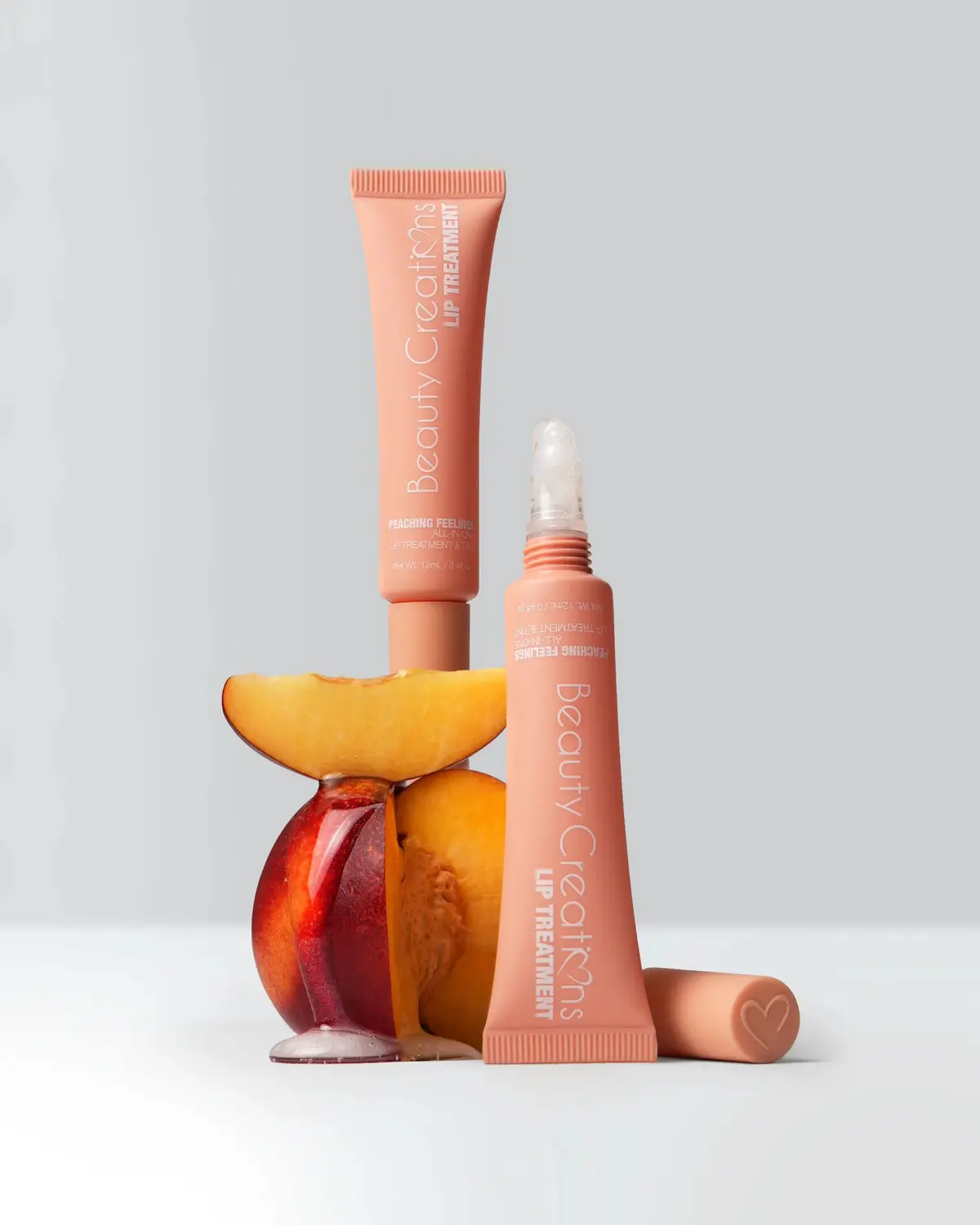 Tinta Y Tratamiento Para Labios - Beauty Creations 1