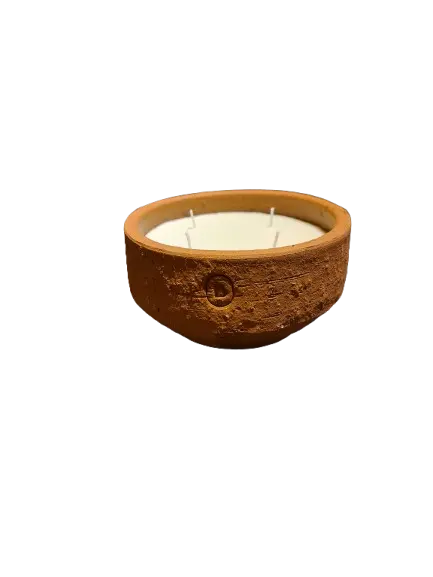 Bellume Barro - Terracotta M 1