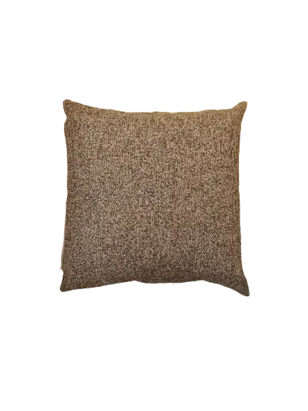 Vdk Kussen Savoy Bruin - 50 X 50 Cm 1