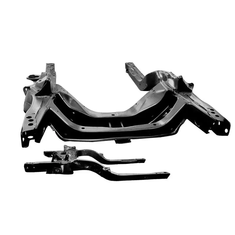 Subframe Assm ,New 69 Camaro Firebird 68-74 Nova 1