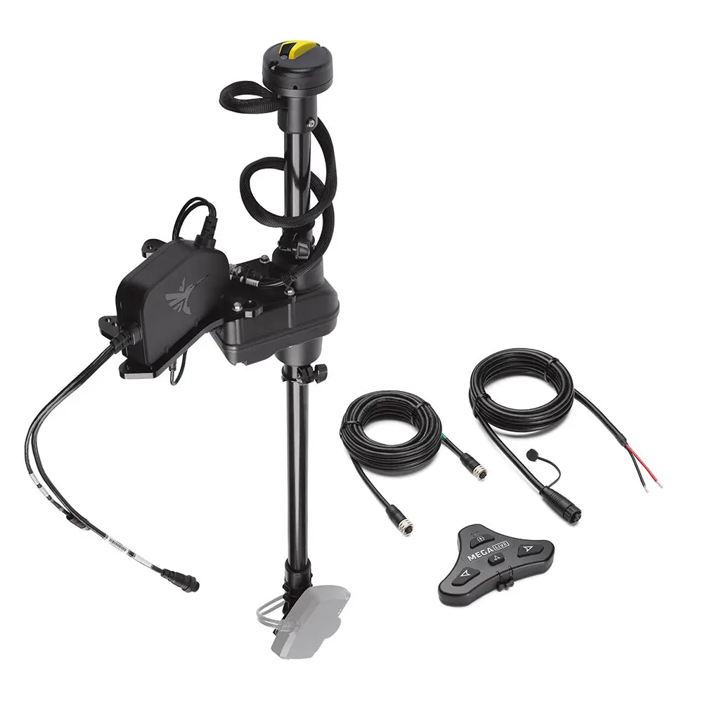 Humminbird Mega Live Target Lock Ultrex 60" Adapter Kit 2