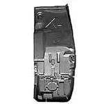 Floor Pan, Left, Half, 49" X 21" New, 75-81 Camaro Trans Am 1