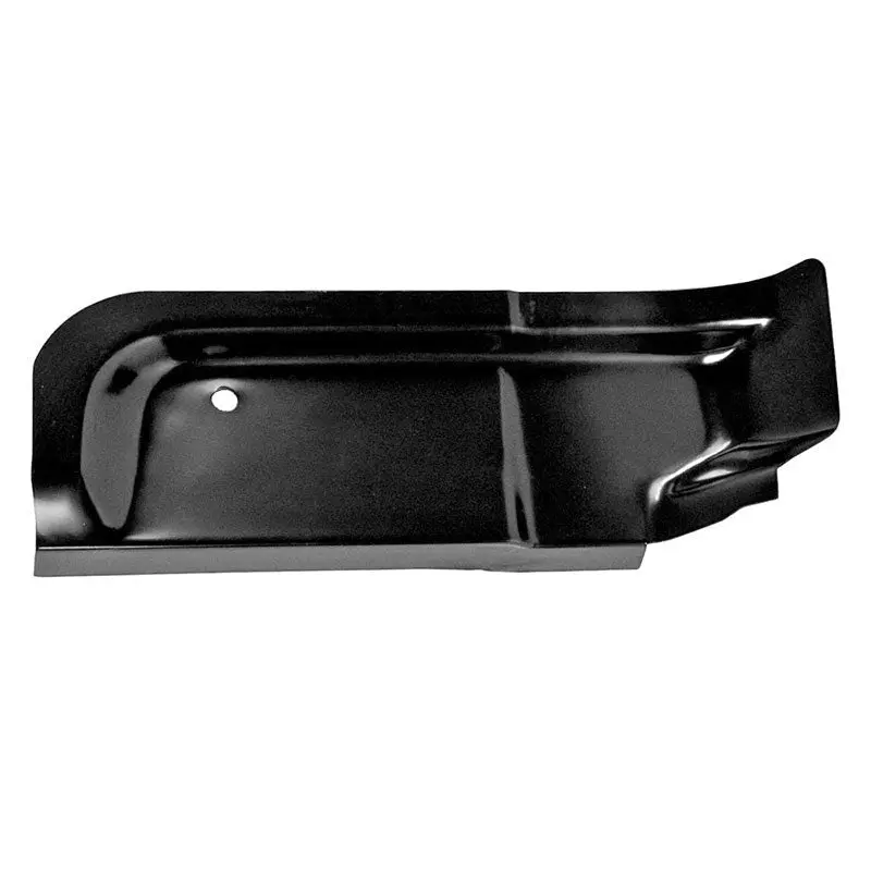 Firewall To Floor Brace ,Right 67-69 Camaro Firebird 1