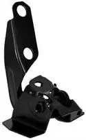 Trunk Lid Hinge ,Left New 70-81 Camaro Ta Firebird 1