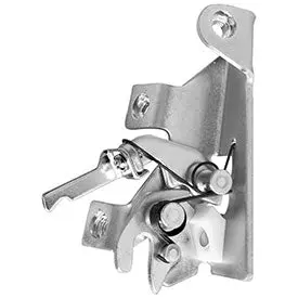 Bucket Seat Latch,Right 67-70 Camaro Firebird 1