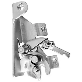 Bucket Seat Latch, Left 67-70 Camaro Firebird 1