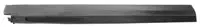 Rocker Panel, Outer, Left, New Oe Type 70-81 Firebird Ta Camaro 1