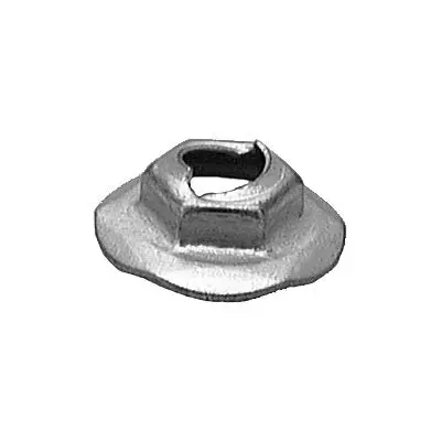 Taillight Mounting Nut, Each 74-78 Ta Firebird 1