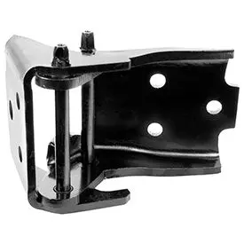 Door Hinge, Lower, New 70-81 Fb Cam Ta,  69-76 B & C, 71-78 E-Body 1