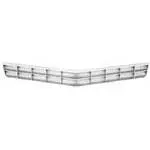 Front Grill, Lower, New, 78-79 Camaro 1