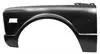 Front Fender, Left, New, Steel, 69-72 Chevy Gmc Truck 1