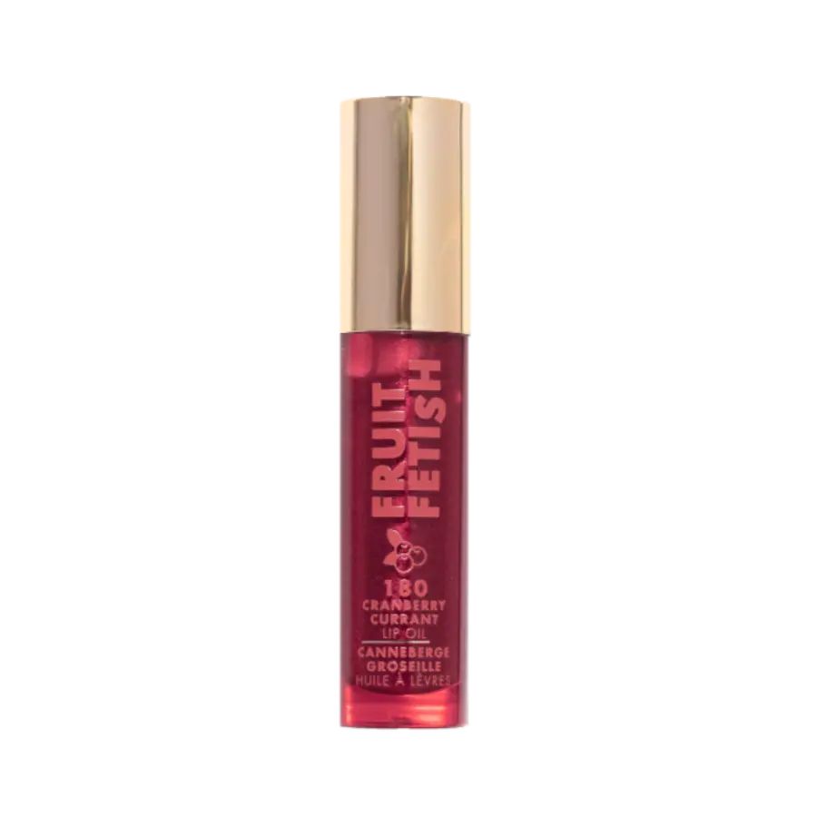 Lip Oil Fruit Fetish - Milani 1