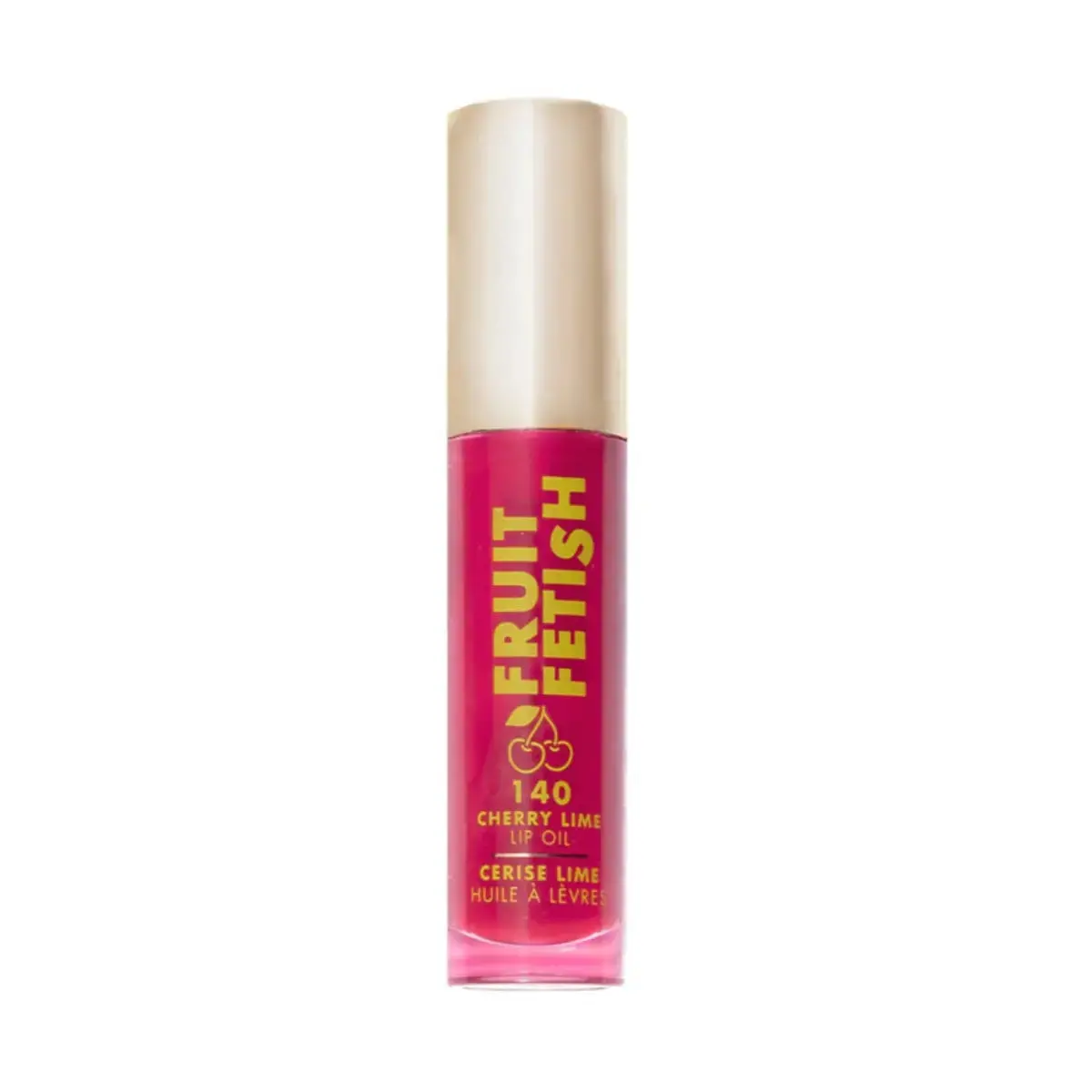 Lip Oil Fruit Fetish - Milani 1