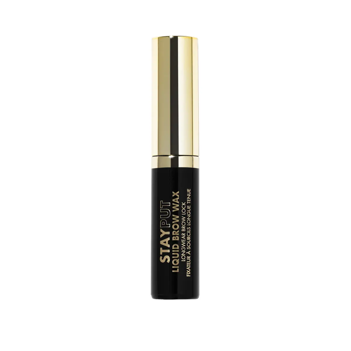 Fijador De Cejas Liquid Brow Wax Stay Put - Milani 1