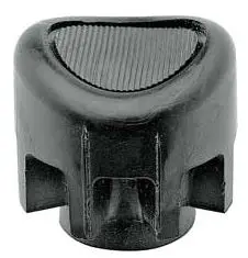 Floor Shifter Knob Button, Auto New 73-81 Camaro 1