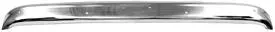 Front Bumper ,New Chrome 60-62 Chevy Truck 1