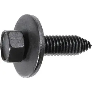 Bolt ,Front Leaf Spring ,Each ,67-81 F-Body, 68-79 X 1