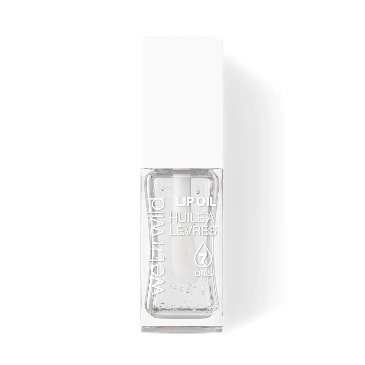 Lip Oil Super Hidratante - Outlet Wet N Wild 1