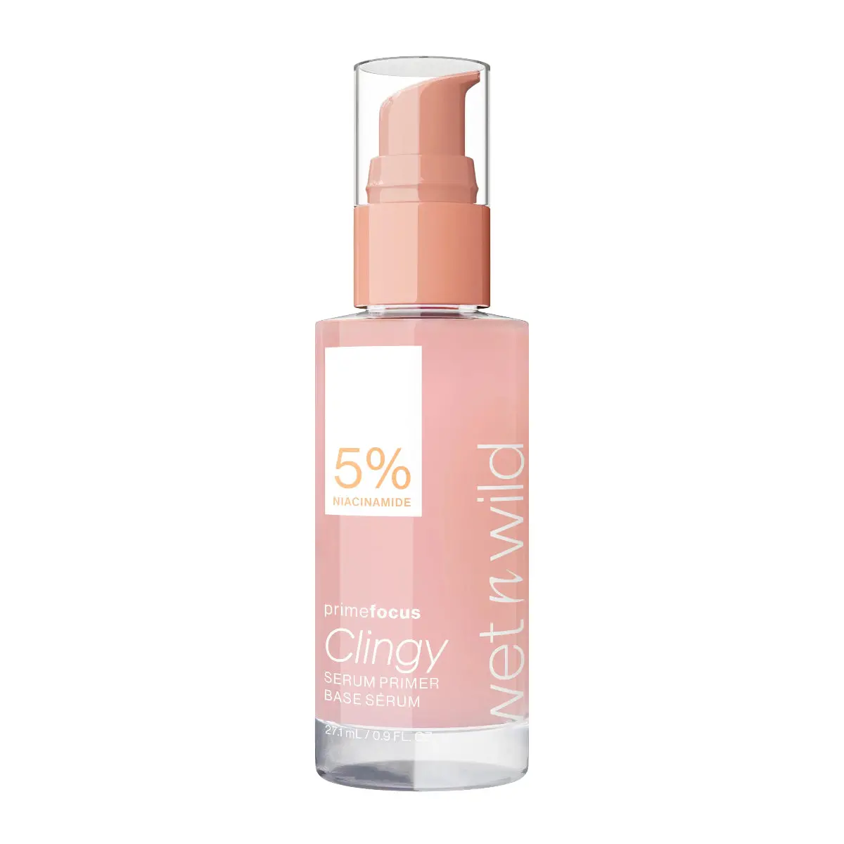 Primer En Sérum Prime Focus Clingy – Wet N Wild 1