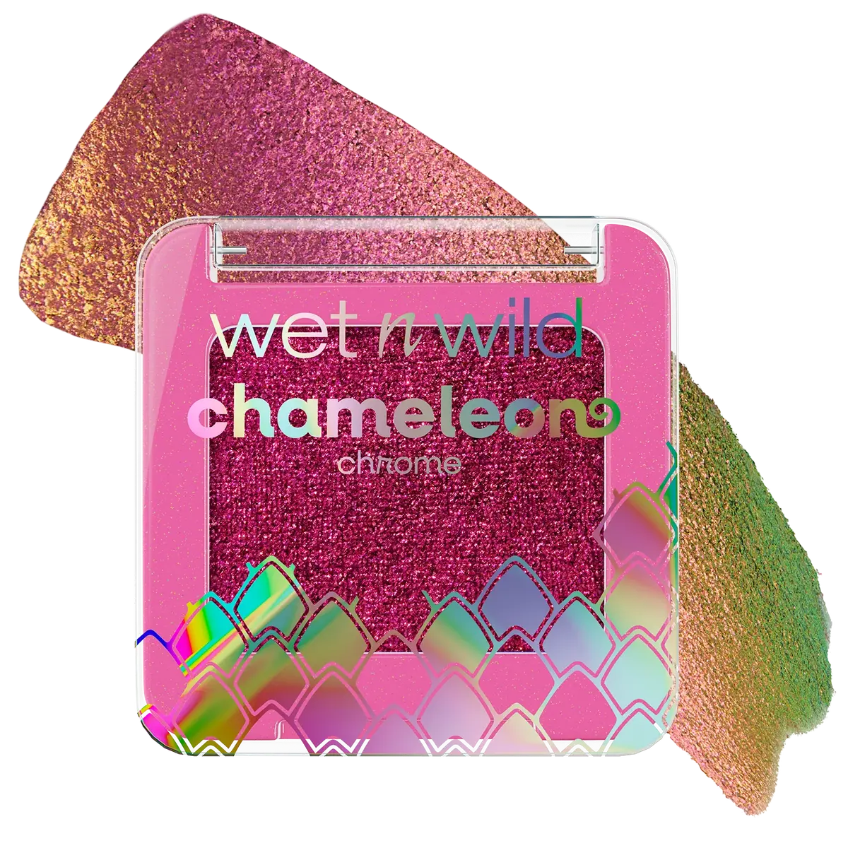 Chameleon Chrome Sombra Individual Nebula Rush - Wet N Wild 1