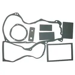 Heater Box Seal Kit ,No Ac 64-72 A-Body, 1