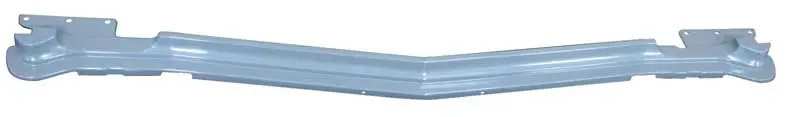 Grille Filler Panel, Plastic New 68-72 Nova 1