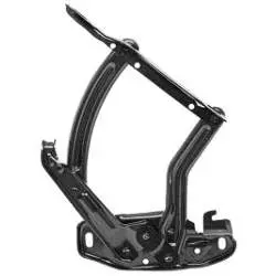 Hood Hinge ,Right New 63-65 Chevy 1