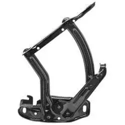 Hood Hinge ,Left New 63-65 Chevy Pontiac 1