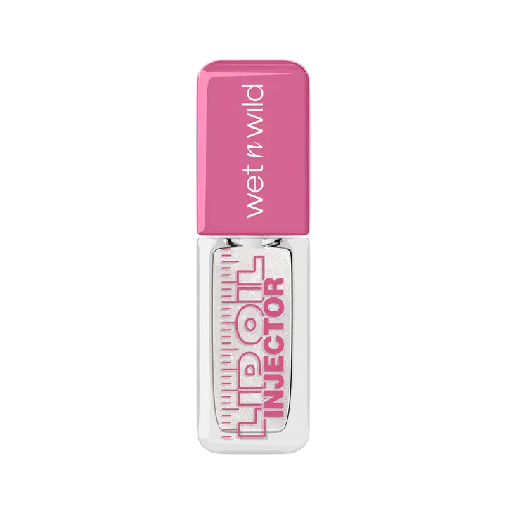 Lip Oil Injector - Wet N Wild 1