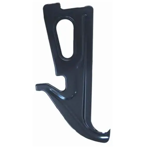 Hood Latch Support ,New 70 Chevelle ,70-72 Monte 1