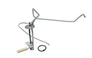 Gas Sending Unit Line, New, 76-81 Camaro Firebird 76-9 Nova 1