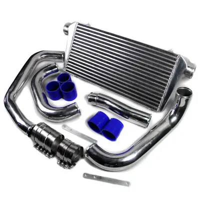 1993-2002 Fmic Intercooler Kit For Toyota Supra Mk4 Mk Jza80 Turbo 2Jz Gte Inter-Cooler 2Jz-Gte Twin Turbo 1