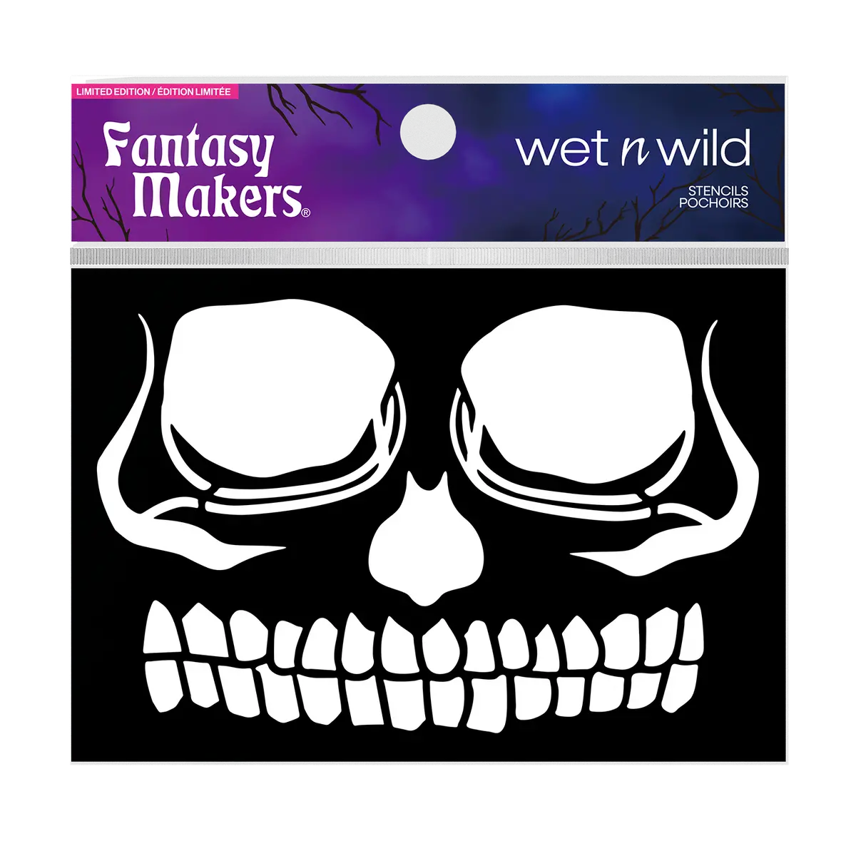 Stencil Shadow Guard Fantasy Makers - Outlet Wet N Wild 1