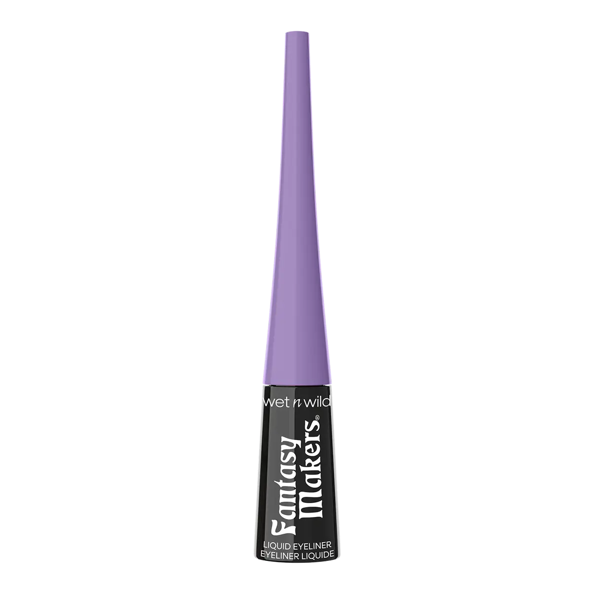 Delineador Líquido Purple Crimes Fantasy Makers - Outlet Wet N Wild 1