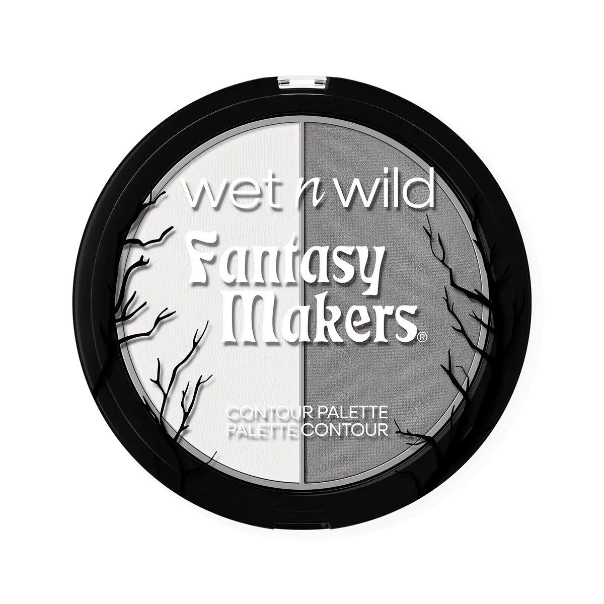 Paleta Contour Zombie Apocolaypse Fantasy Makers - Outlet Wet N Wild 1