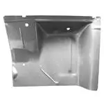 Floor Pan Under Rear Seat ,Right 67-9 F-Body 1