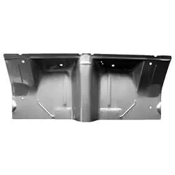 Floor Pan Under Seat ,67-9 F-Body 1