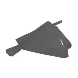 Quarter Panel Extension, Rh, New, 68-70 Charger 1