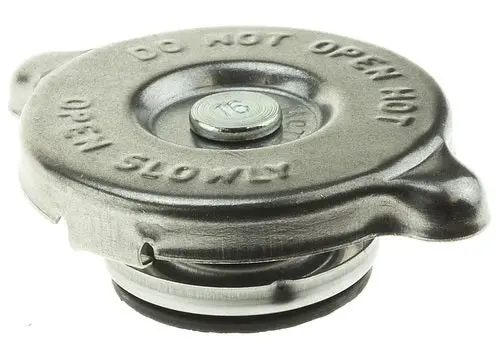 Radiator Cap, Rc-15, Replacement Type, New 1