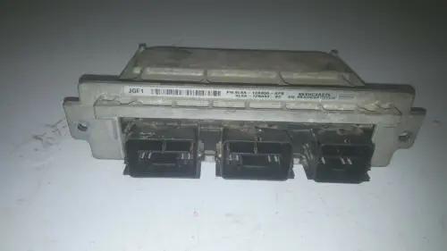2009 Mercury Mariner 2.5L Engine Computer Pcm Ecm Ecu 9L8a-12A650-Afb 1