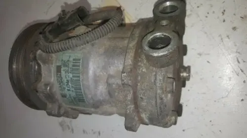 02 03 04 05 06 Nissan Altima Sentra 2.5L A/C Compressor Ac Assembly Tested 1