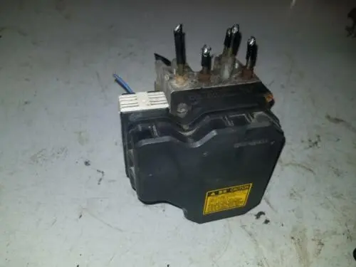 04 05 06 Lexus Rx Rx330 Abs Pump Anti-Lock Brake Actuator 44540-48060 1