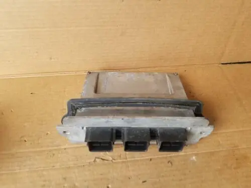 08 09 Ford Escape Mariner Tribute Engine Computer Module Ecm Oem 8L8a-12A650-Apb 1